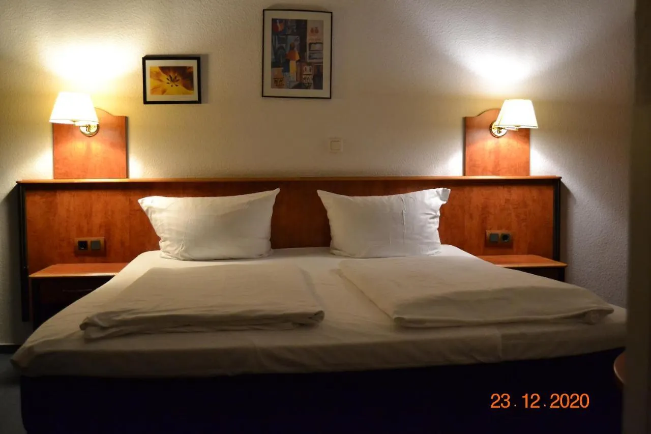 Hotel Zeil Frankfurt am Main