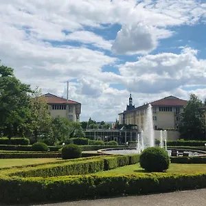 Dresden 4*, Radebeul Tyskland
