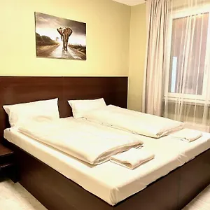 Hotel Star, Francfort-sur-le-Main