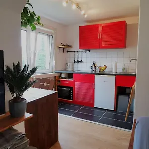 Modernes Kleines Am Uni-campus - Perfekt Für Junge Und Unternehmungslustige , Dresden Deutschland
