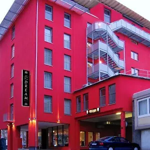 Hotel Grand Dream Main Center