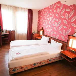 Hotel Miramar Am Roemer, Francfort-sur-le-Main