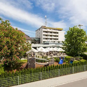 Seligweiler & Restaurant فندق إلتشنغين