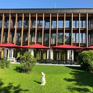 Gasthof-hotel Hoehensteiger Germany