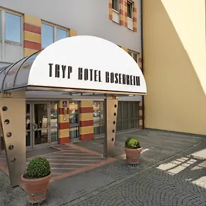 Tryp By Wyndham Germany